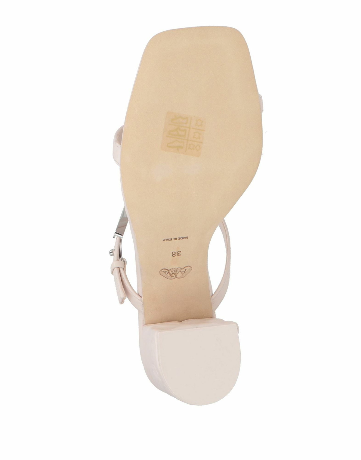 Mcq Alexander Mcqueen Womens Sandals Light in Pink