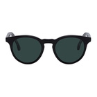 Paul Smith Black Archer V2 Sunglasses