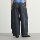 Damson Madder Women's Erika Jeans in Blue