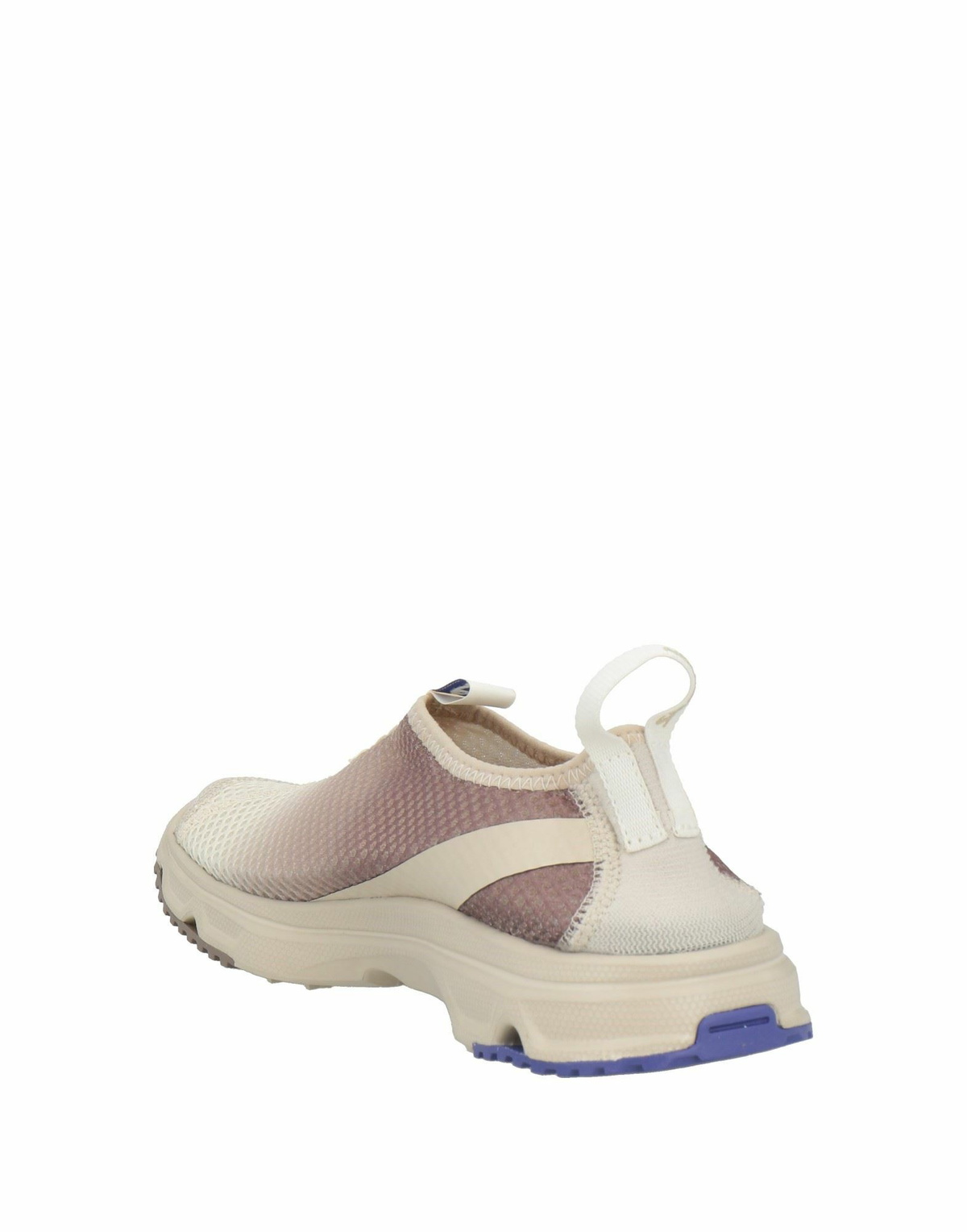 Salomon Womens Sneakers in Beige