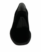 Clergerie Womens Loafers in Black
