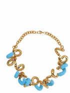 Sunnei fusillo Necklace