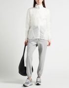 Roa Womens Jacket in White