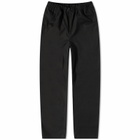 WAWWA Zama Pant in Black