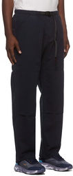 Gramicci Navy Mountain Trousers