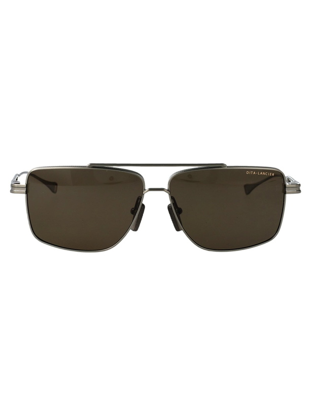 Photo: Dita Lsa-126 Sunglasses