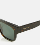 Givenchy - GV Day square sunglasses