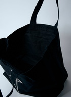 Rick Owens Beach Tote Bag