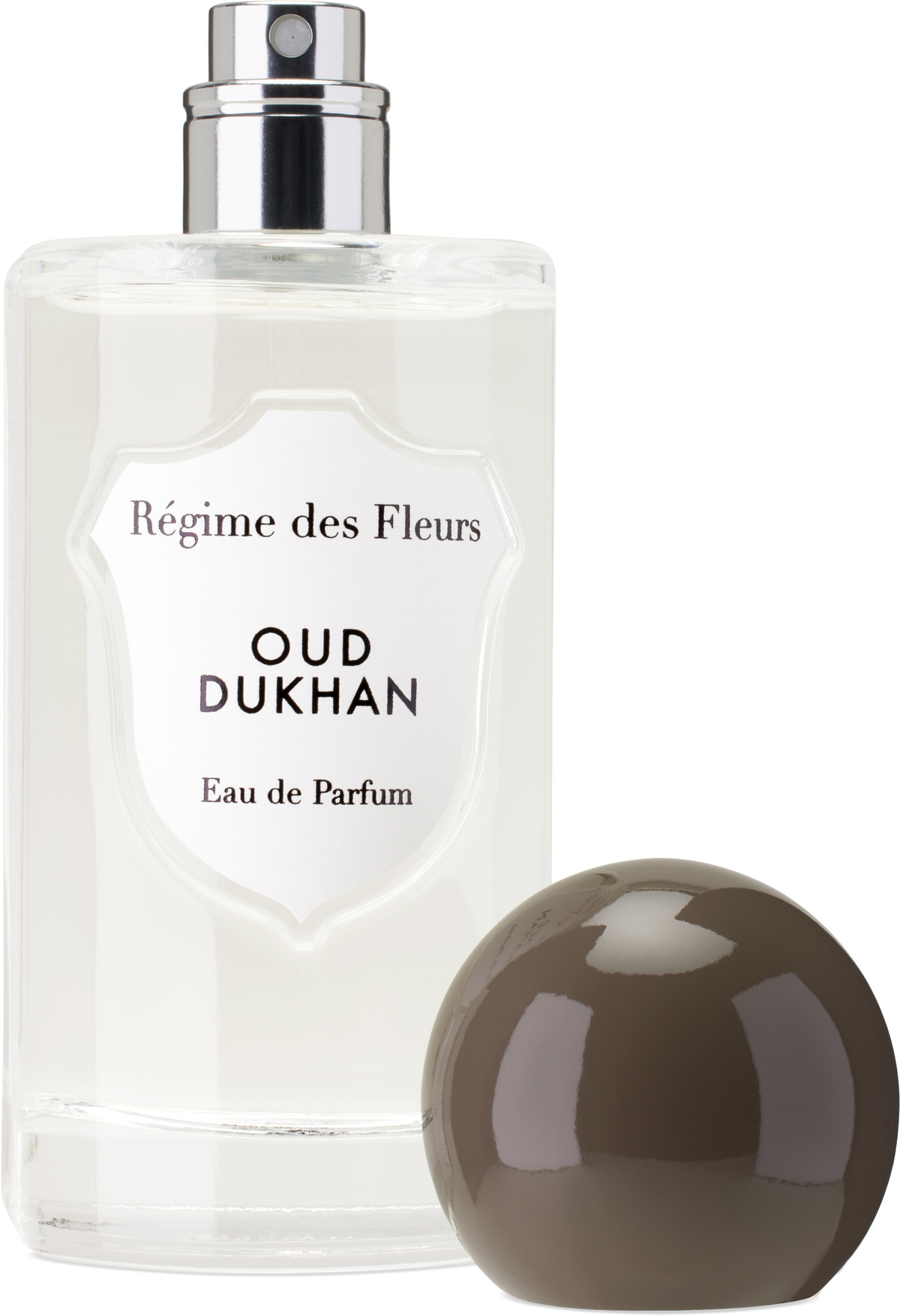 Régime des Fleurs Oud Dukhan Eau de Parfum, 75 mL