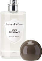 Régime des Fleurs Oud Dukhan Eau de Parfum, 75 mL