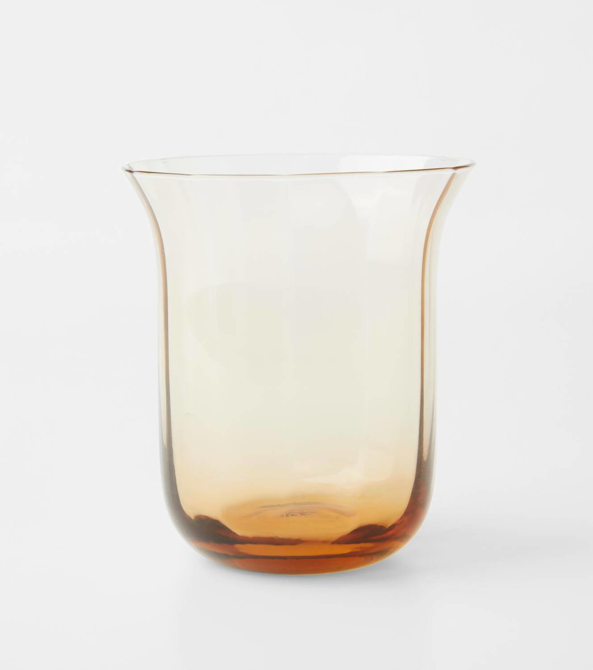 Bitossi Set of 6 glass tumblers