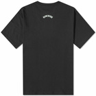 Homework Men's Carried Away T-Shirt in Black