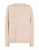 Maison Margiela Mens Sweatshirt in Beige