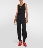 Loewe Comic lacquered pumps