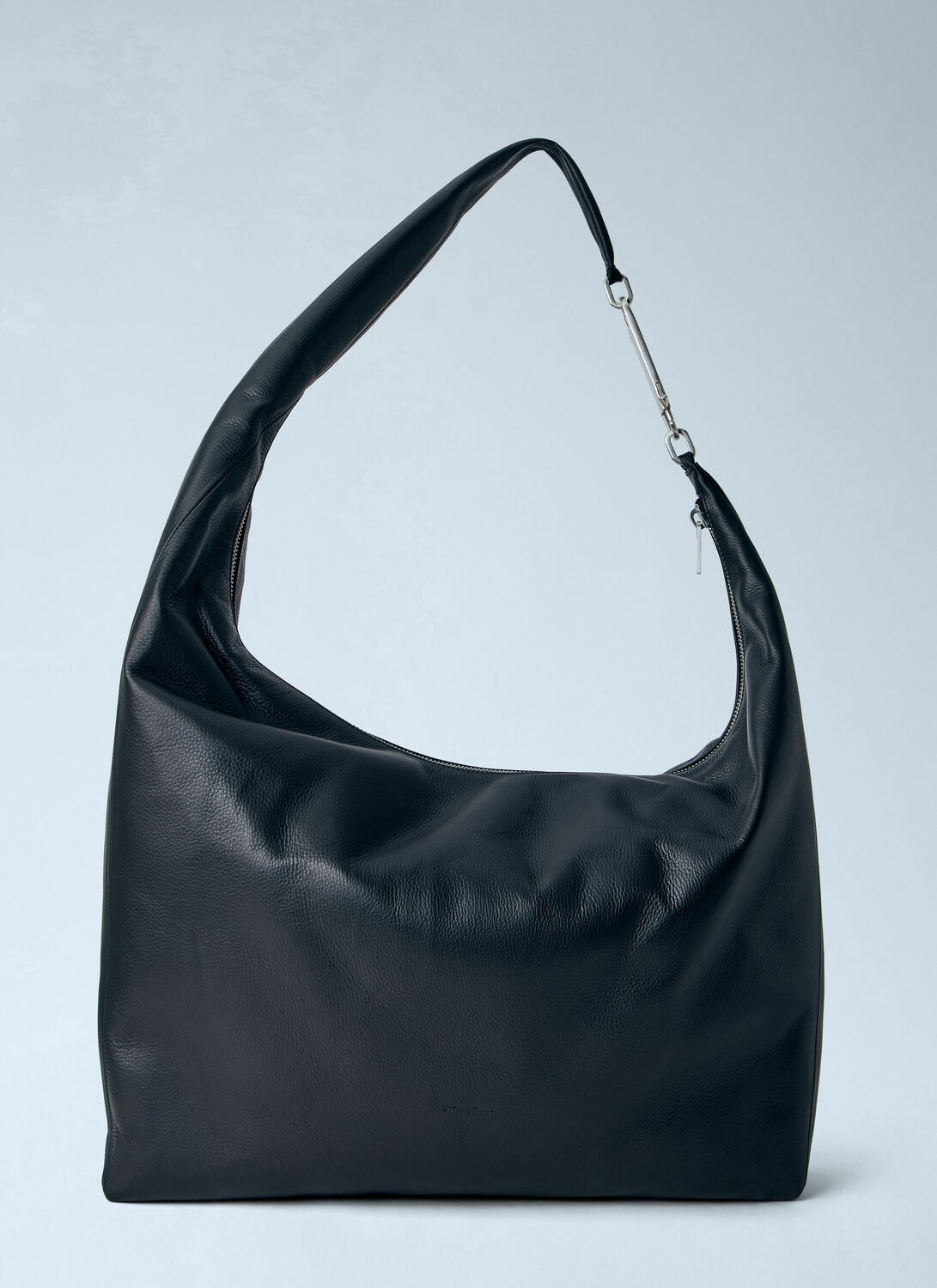 Rick Owens Gemini Crossbody Bag