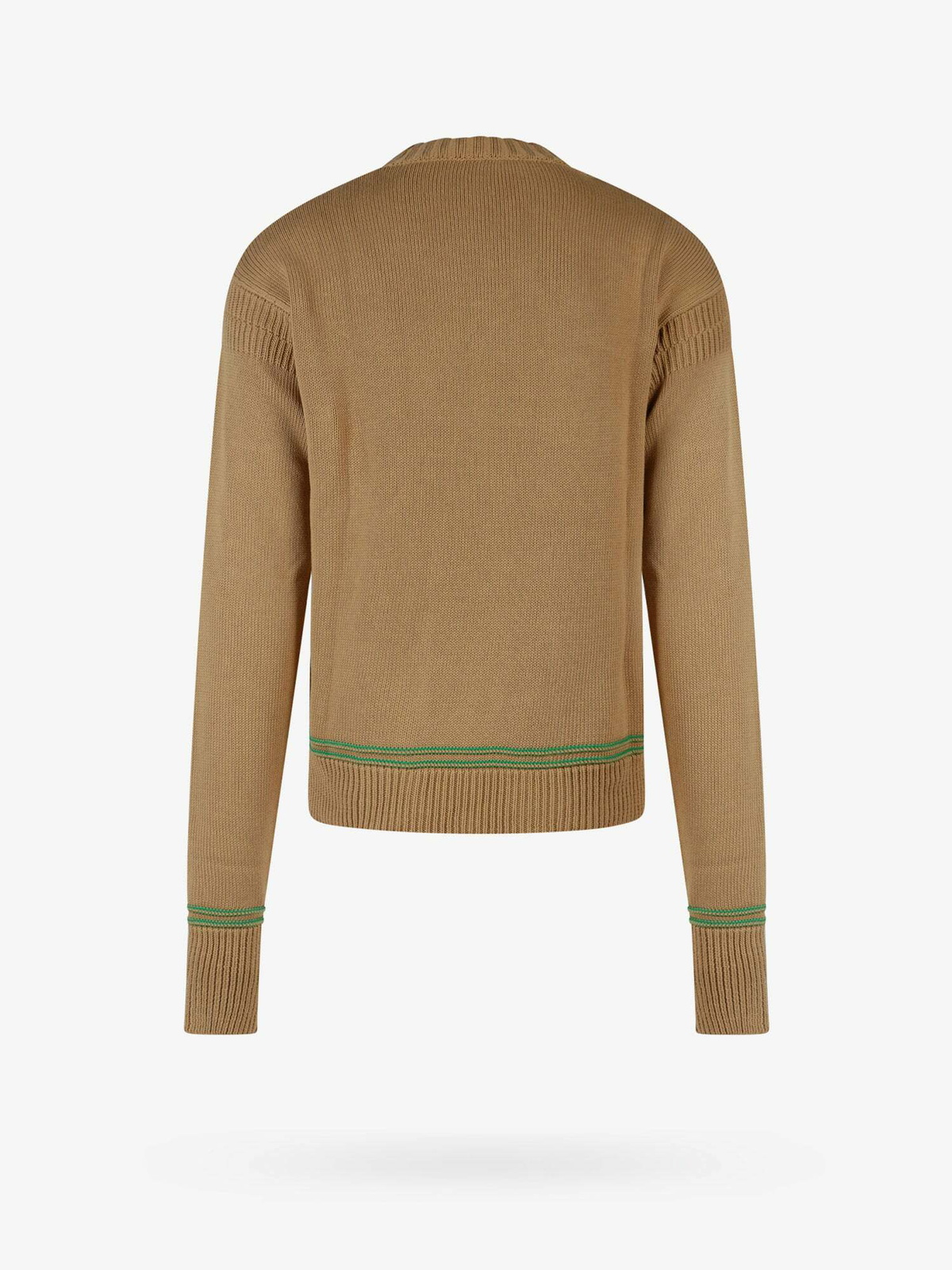 Marni Sweater Beige Mens Marni