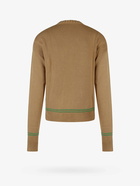 Marni Sweater Beige   Mens