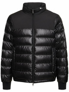 MONCLER - Coyers Tech Down Jacket