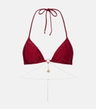Bananhot Chain bikini top