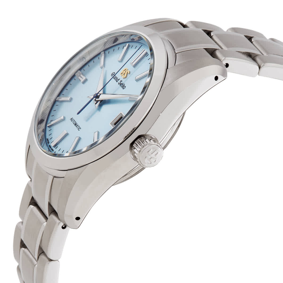 Grand Seiko Heritage ''25th Anniversary'' Automatic Watch SBGR325
