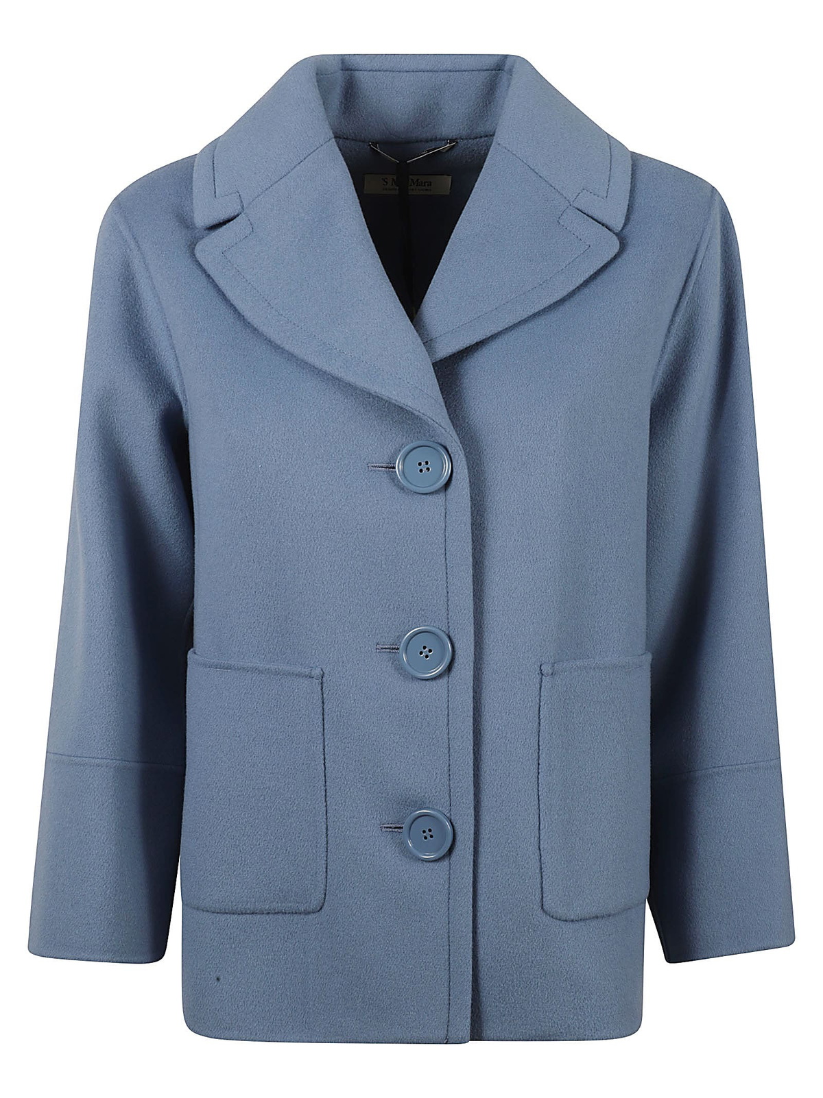 【関税込み】S Max Mara Jackets S Max Mara Windsor Jacket S Max Mara