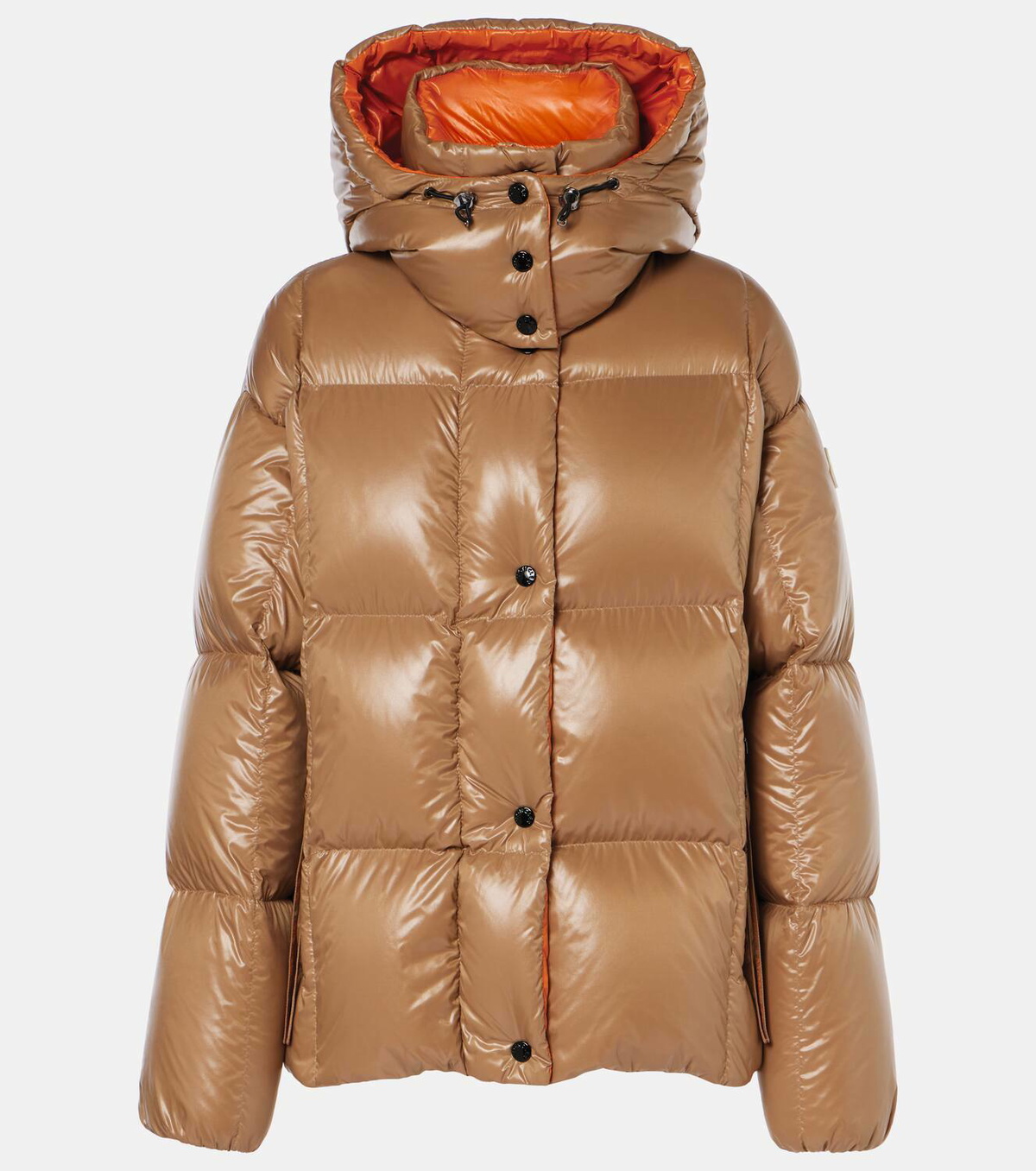 Moncler Parana down jacket Moncler