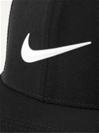 Nike Golf - AeroBill Classic99 Perforated Dri-FIT ADV Golf Cap - Black