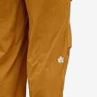 Uniform Bridge Men's Nylon Easy Pants in Tan