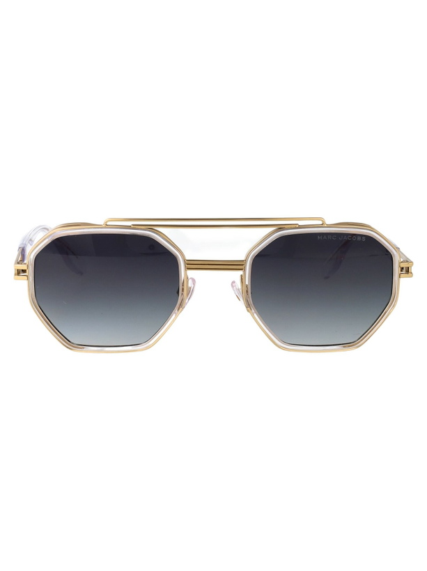 Photo: Marc Jacobs Eyewear Marc 782/s Sunglasses