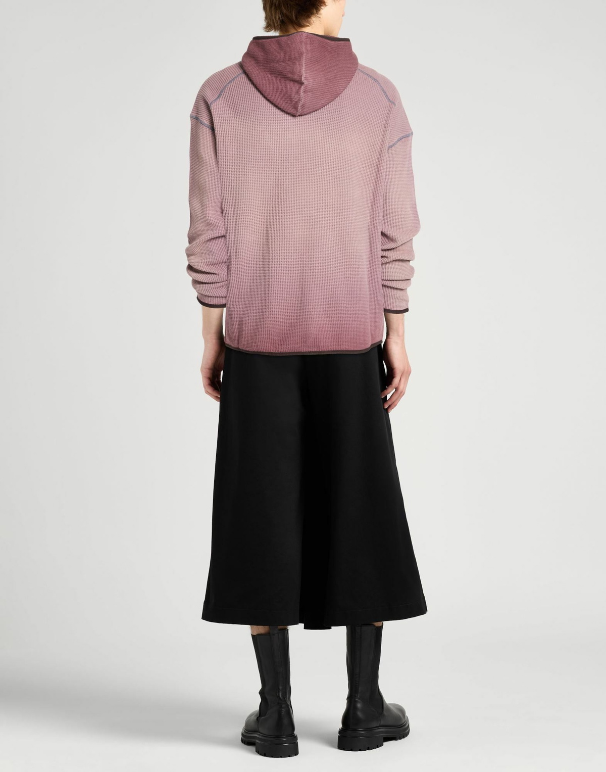 Diesel Mens Sweatshirt Antique rose