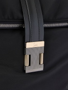 Christian Louboutin - Nox Leather-Trimmed Nylon Backpack