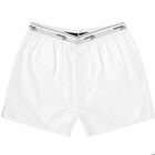 Hommegirls Women's Boxer Shorts in White