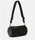 Loewe Bracelet leather shoulder bag