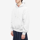 FrizmWORKS Men's OG Heavyweight Pullover Hoody in Oatmeal