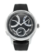 Maurice Lacroix Masterpiece MP7268-SS001-310