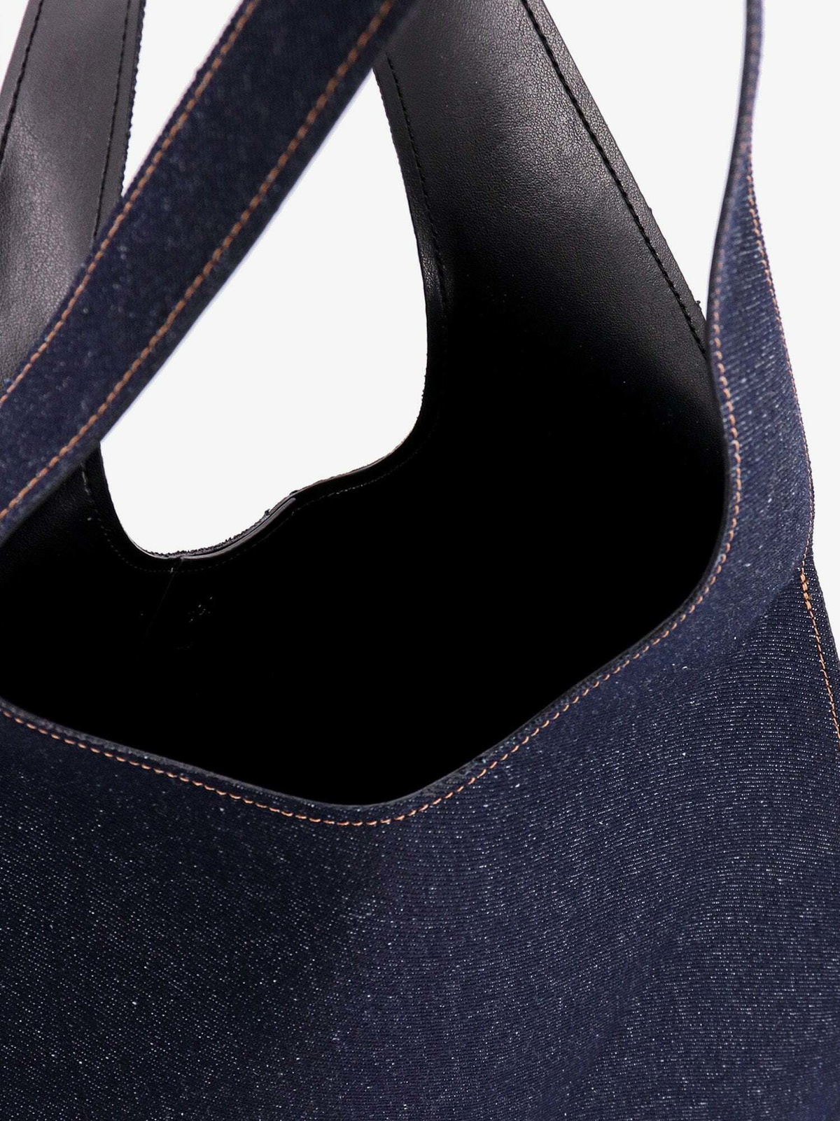 ショルダーバッグ・ポシェット COPERNI Woman Shoulder bag Blue COPBA38BISF2011 BLUE 21631634_51724856_600.jpg