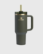 Stanley The Quencher H2.O FlowState™ Tumbler 40 oz Grey Mens Outdoor Equipment/Kitchen- & Tableware