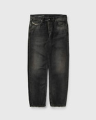 Diesel 2010 D Macs Trousers Black - Mens - Jeans