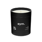 Eym Naturals Mellow Candle - The Relaxing One in 220g