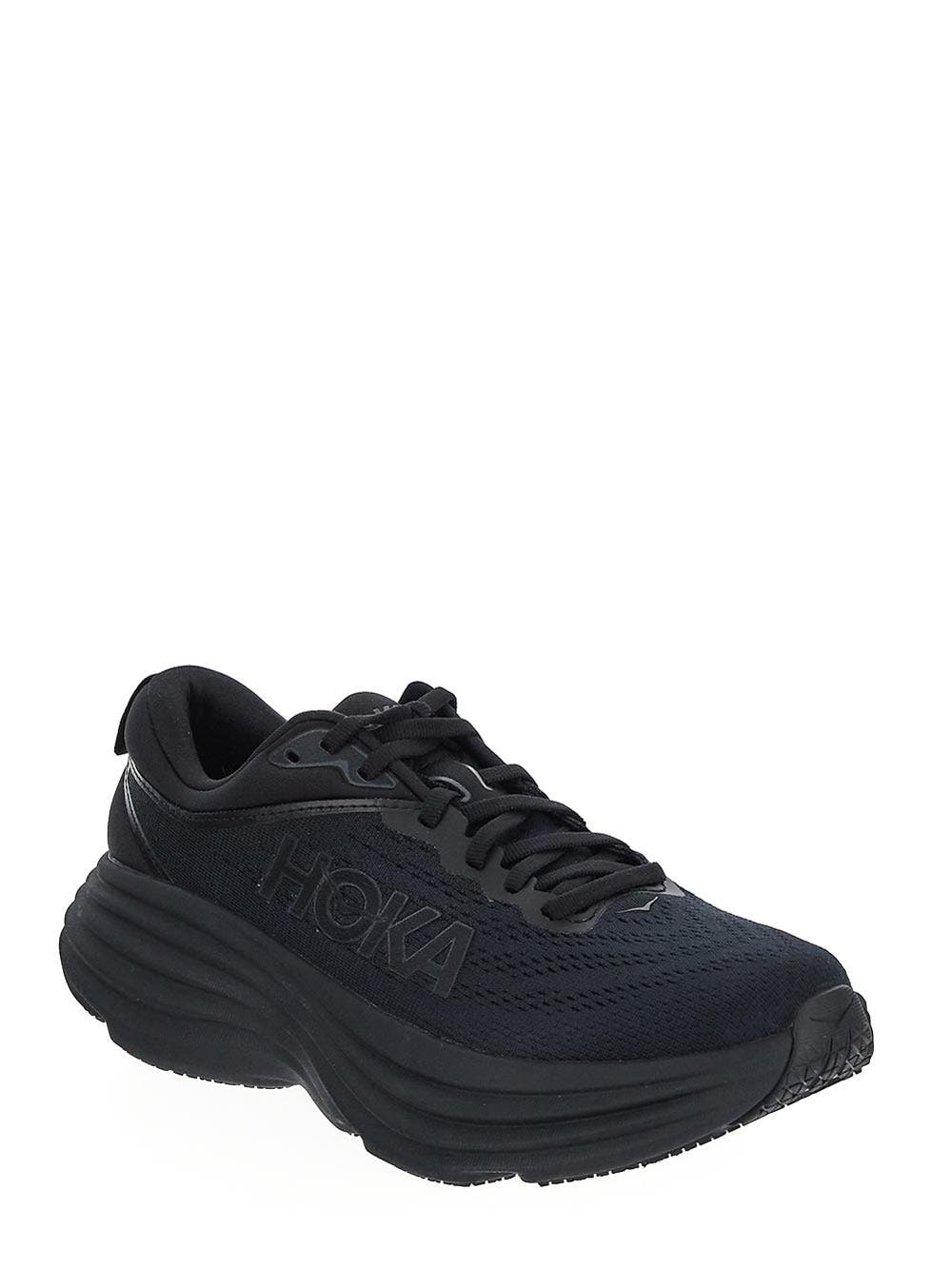 Hoka Bondi 8 Running Shoes
