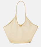 Aesther Ekme Phantom Large mesh tote bag