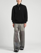 Helmut Lang Mens Sweatshirt in Black