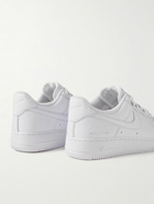 Nike - 1017 ALYX 9SM Air Force 1 SP Leather Sneakers - White