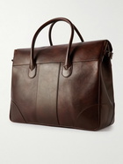 Brunello Cucinelli - Leather Weekend Bag