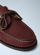 Sebago Portland Artisan Momoth Lace Ups