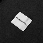 MKI Long Sleeve Ginza Logo Tee
