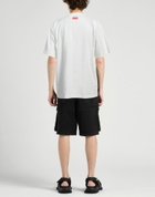 Kenzo Mens T-shirt in White
