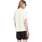 Satisfy Off-White MothTech T‑shirt