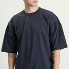 YMC Men's Skate T-Shirt in Navy