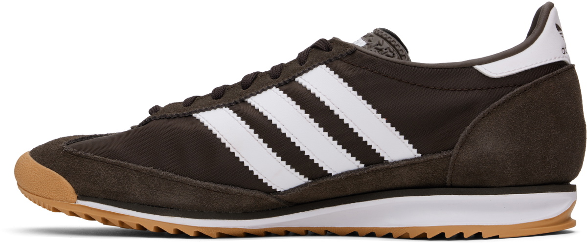 adidas gazelle silver green womens adidas Originals Wmns SL 72 OG - JQ5158 | SNS